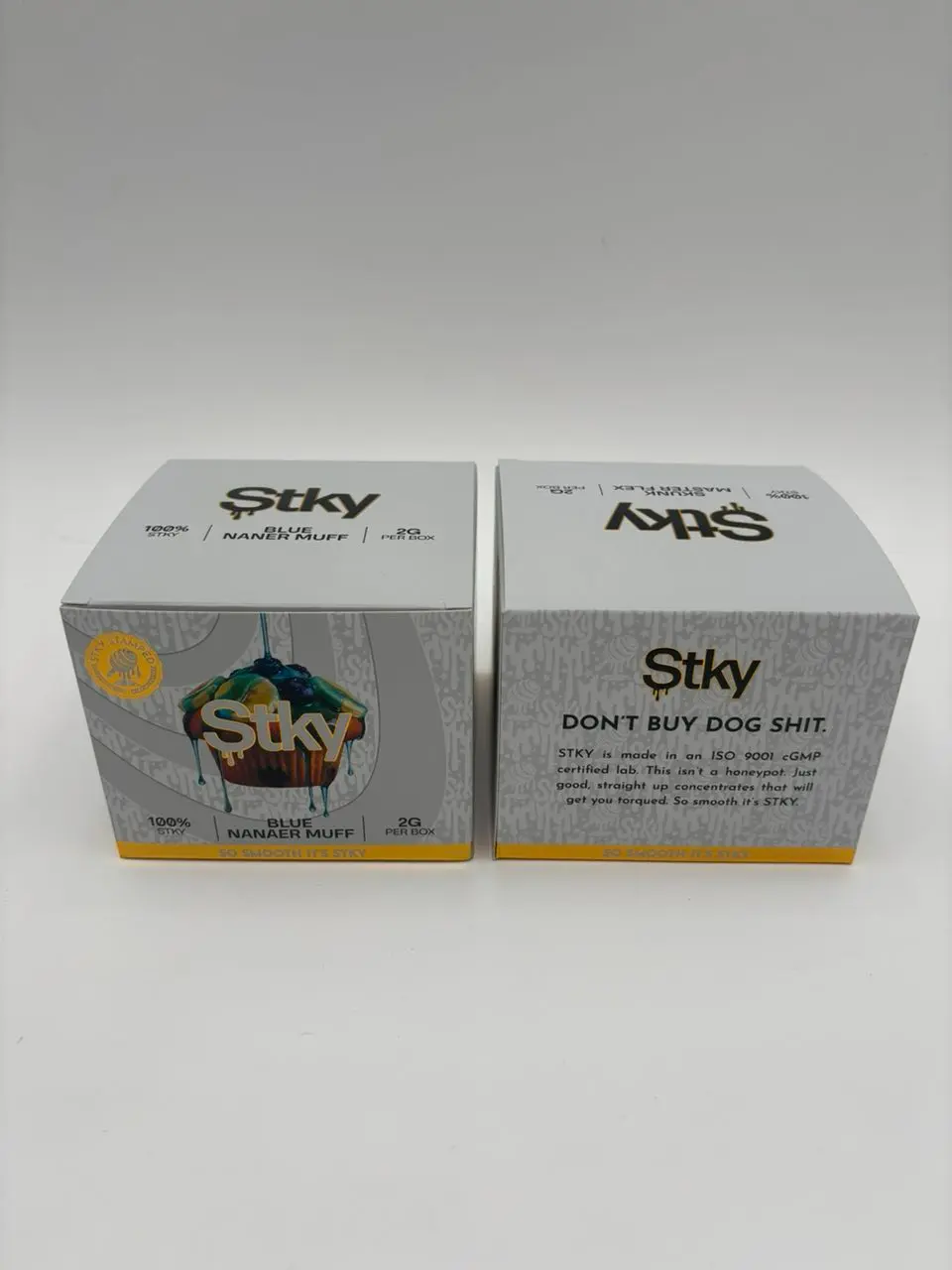 stky v2 disposable