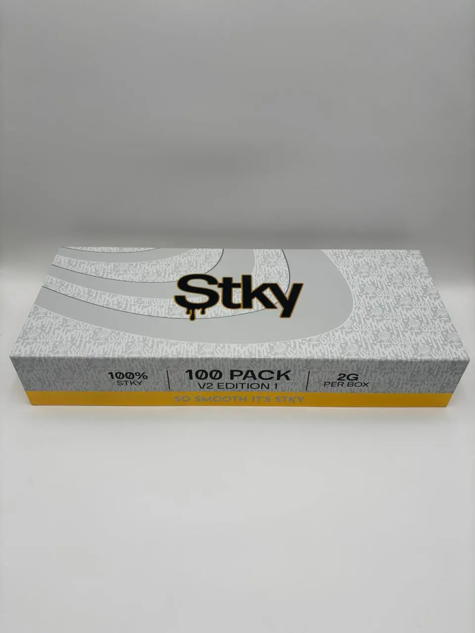 stky v2 disposable