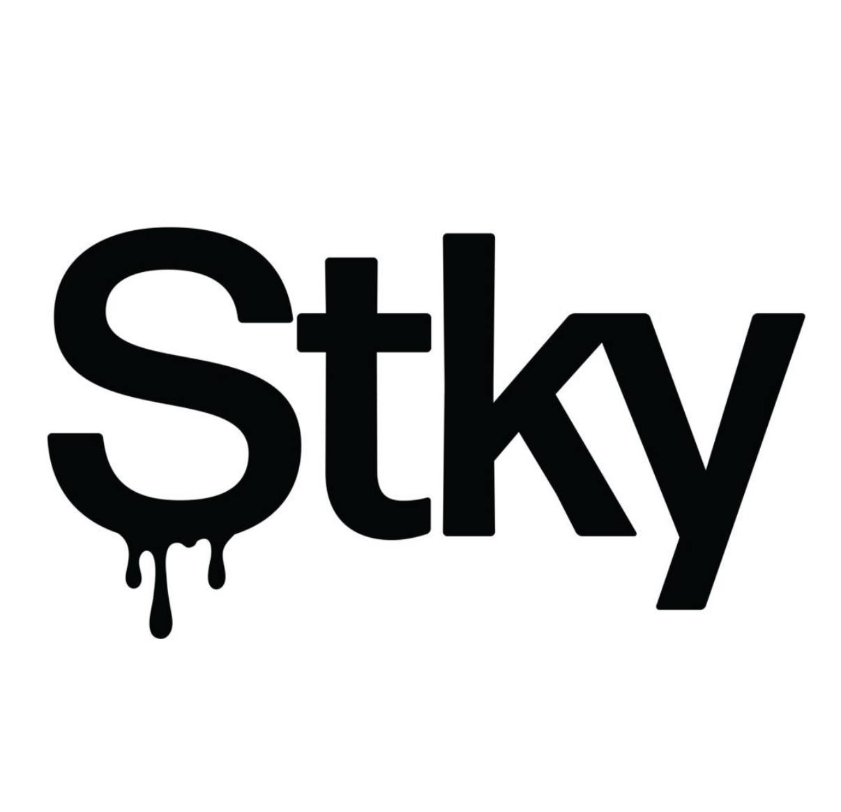STKY OFFICIAL
